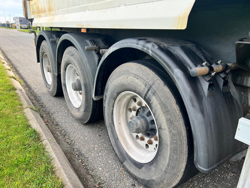 ATM 3 - assige kipper oplegger Hydraulische kleppen / Tipper 30,7m3 - قلابة مقطورة: صور 5 ATM 3 - assige kipper oplegger Hydraulische kleppen / Tipper 30,7m3 - قلابة مقطورة: صور 5