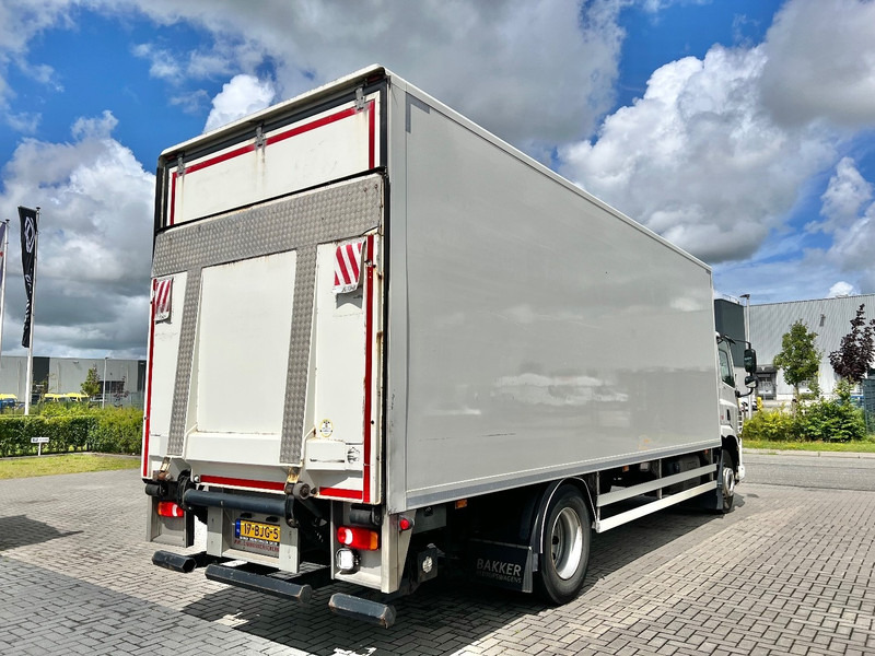 DAF CF 290 4x2 bakwagen Zepro 2000 kg/ 19.000 kg - بصندوق مغلق شاحنة: صور 5 DAF CF 290 4x2 bakwagen Zepro 2000 kg/ 19.000 kg - بصندوق مغلق شاحنة: صور 5