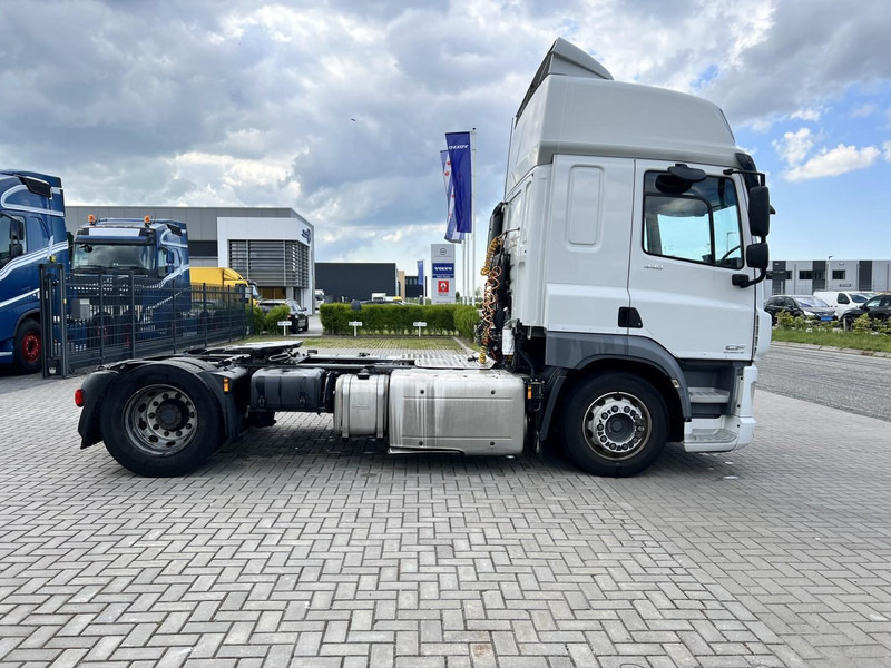 DAF CF 440 4x2 trekker Hydraulic - شاحنة جرار: صور 4 DAF CF 440 4x2 trekker Hydraulic - شاحنة جرار: صور 4