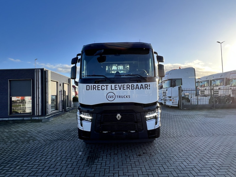 Renault C440 4x2 Hyva Portaalwagen New !!! - شاحنات قابلة للفك شاحنة: صور 2 Renault C440 4x2 Hyva Portaalwagen New !!! - شاحنات قابلة للفك شاحنة: صور 2