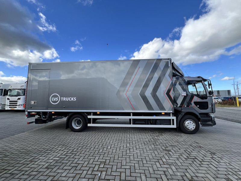 Renault D240 12T Bakwagen 4x2 Dhollandia 2000kg / NEW - بصندوق مغلق شاحنة: صور 4 Renault D240 12T Bakwagen 4x2 Dhollandia 2000kg / NEW - بصندوق مغلق شاحنة: صور 4