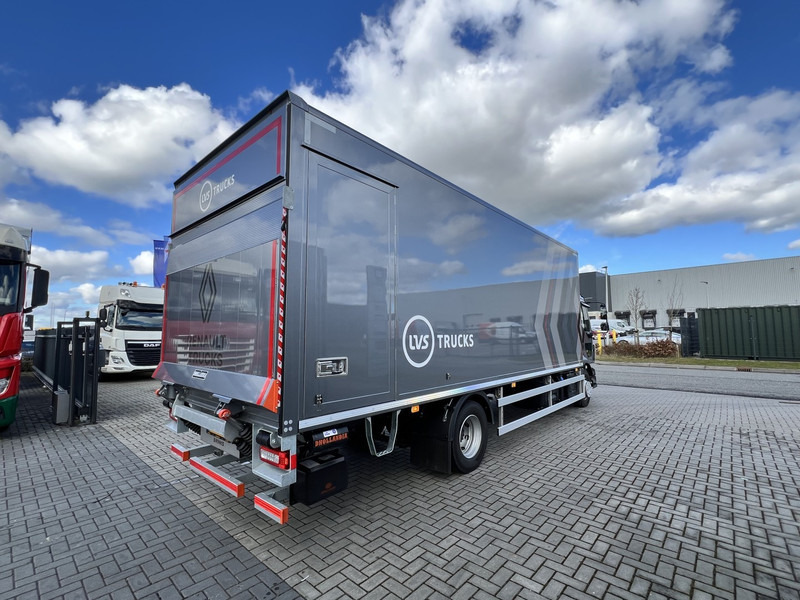 Renault D240 12T Bakwagen 4x2 Dhollandia 2000kg / NEW - بصندوق مغلق شاحنة: صور 5 Renault D240 12T Bakwagen 4x2 Dhollandia 2000kg / NEW - بصندوق مغلق شاحنة: صور 5