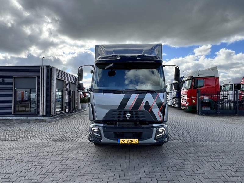 Renault D240 12T Bakwagen 4x2 Dhollandia 2000kg / NEW - بصندوق مغلق شاحنة: صور 2 Renault D240 12T Bakwagen 4x2 Dhollandia 2000kg / NEW - بصندوق مغلق شاحنة: صور 2