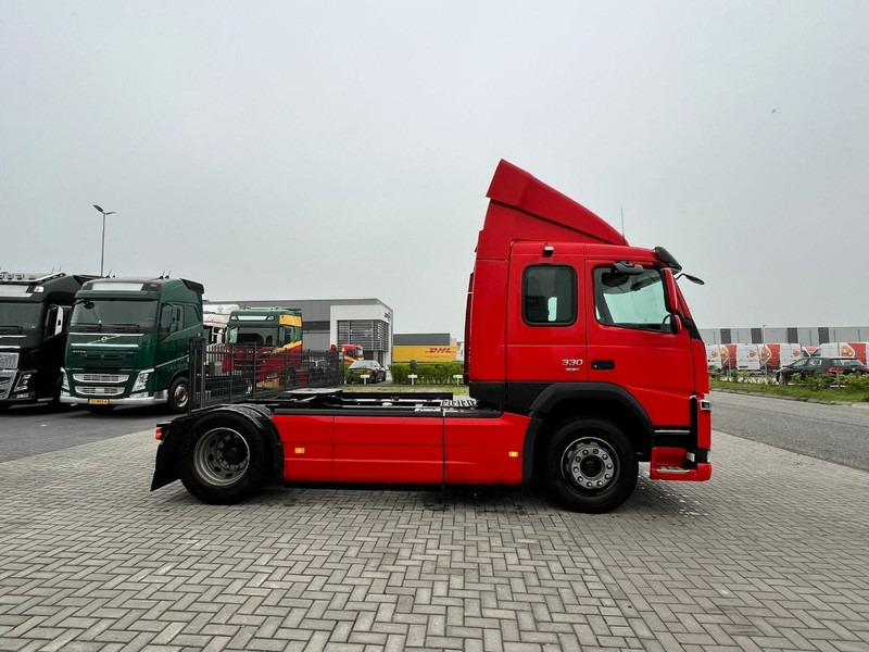 Volvo FM 330 4x2 trekker 4x2 / 872.050km - شاحنة جرار: صور 4 Volvo FM 330 4x2 trekker 4x2 / 872.050km - شاحنة جرار: صور 4