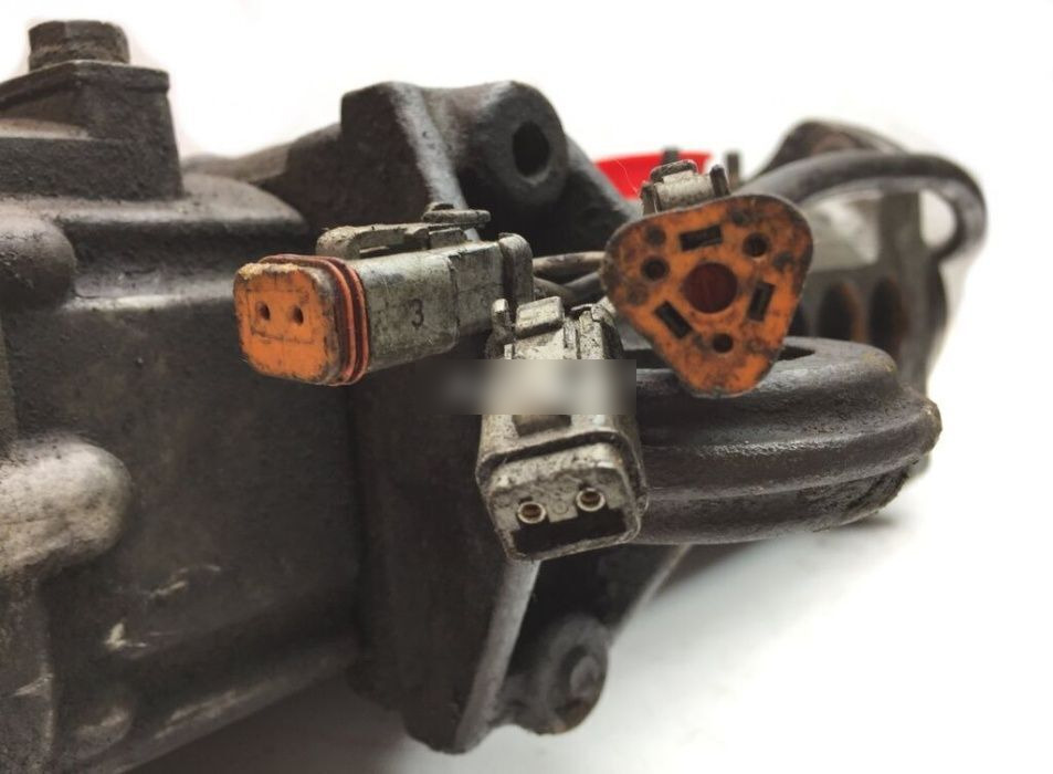 Bosch 1364497 Scania 4-serie - مضخات الوقود - شاحنة: صور 2 Bosch 1364497 Scania 4-serie - مضخات الوقود - شاحنة: صور 2