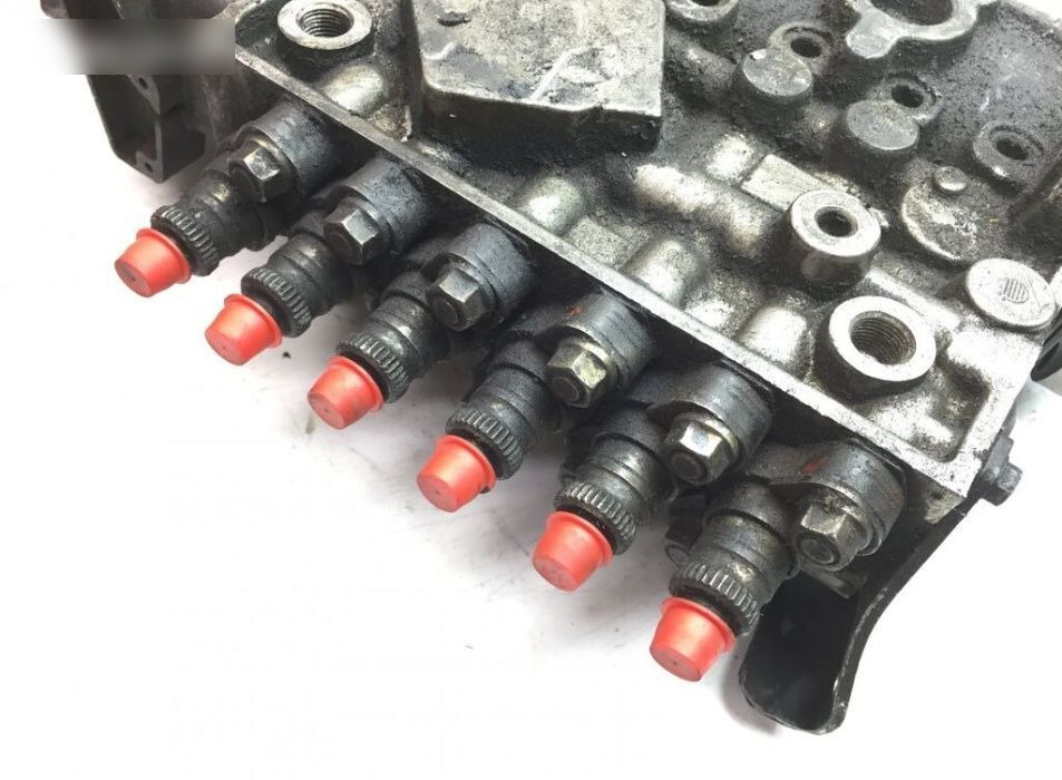 Bosch 1364497 Scania 4-serie - مضخات الوقود - شاحنة: صور 3 Bosch 1364497 Scania 4-serie - مضخات الوقود - شاحنة: صور 3