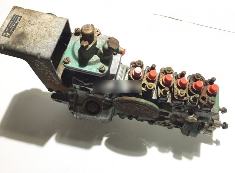 Bosch 465867 8113681   Volvo FL4/FL6 - مضخة هيدروليكية - شاحنة: صور 2 Bosch 465867 8113681   Volvo FL4/FL6 - مضخة هيدروليكية - شاحنة: صور 2