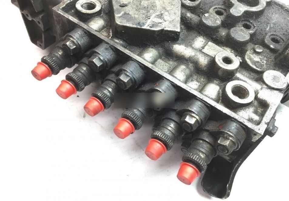 Bosch Scania 4-serie truck - مضخات الوقود - شاحنة: صور 2 Bosch Scania 4-serie truck - مضخات الوقود - شاحنة: صور 2