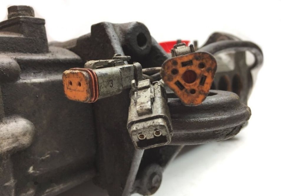 Bosch Scania 4-serie truck - مضخات الوقود - شاحنة: صور 4 Bosch Scania 4-serie truck - مضخات الوقود - شاحنة: صور 4