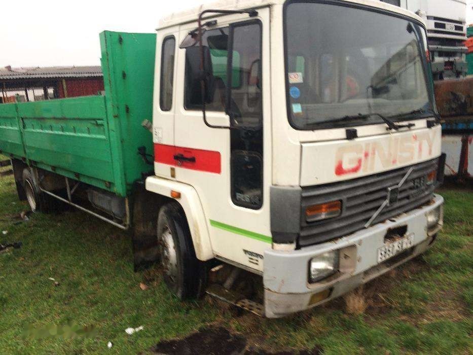 Calculator Bord TIR de vanzare din dezmembrari DAF truck - النظام الكهربائي - شاحنة: صور 4 Calculator Bord TIR de vanzare din dezmembrari DAF truck - النظام الكهربائي - شاحنة: صور 4