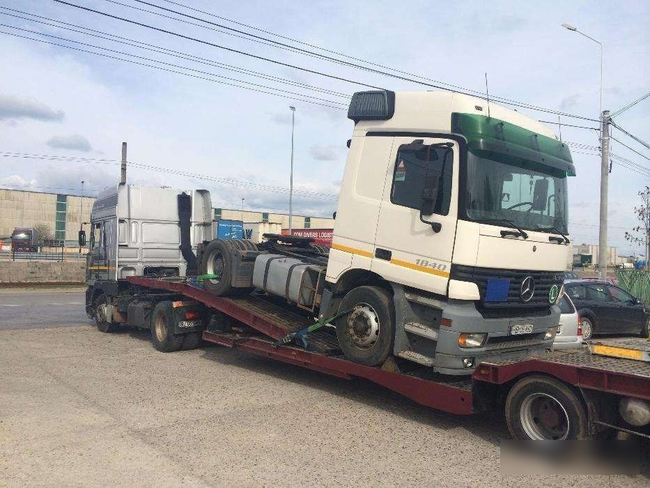 Calculator Bord TIR de vanzare din dezmembrari DAF truck - النظام الكهربائي - شاحنة: صور 1 Calculator Bord TIR de vanzare din dezmembrari DAF truck - النظام الكهربائي - شاحنة: صور 1