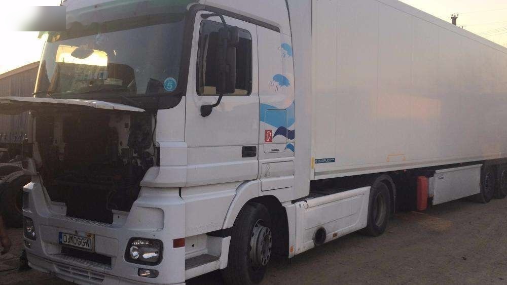 Calculator Bord TIR de vanzare din dezmembrari DAF truck - النظام الكهربائي - شاحنة: صور 3 Calculator Bord TIR de vanzare din dezmembrari DAF truck - النظام الكهربائي - شاحنة: صور 3