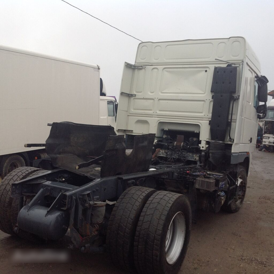 DEZMEMBRARI DAF EURO 5 xf105 - قطع الغيار - شاحنة: صور 2 DEZMEMBRARI DAF EURO 5 xf105 - قطع الغيار - شاحنة: صور 2