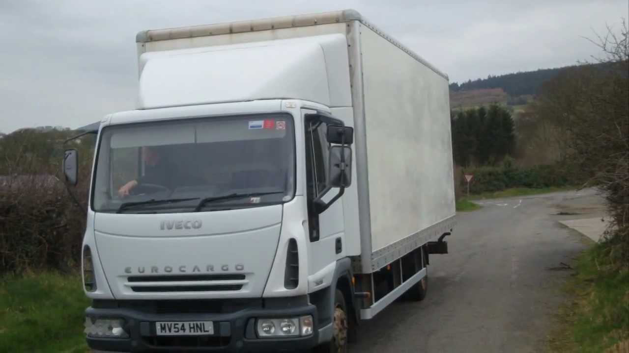 DEZMEMBRARI camion IVECO Eurocargo ML 120E24 75e15 120E28 - الكبائن - شاحنة: صور 1 DEZMEMBRARI camion IVECO Eurocargo ML 120E24 75e15 120E28 - الكبائن - شاحنة: صور 1