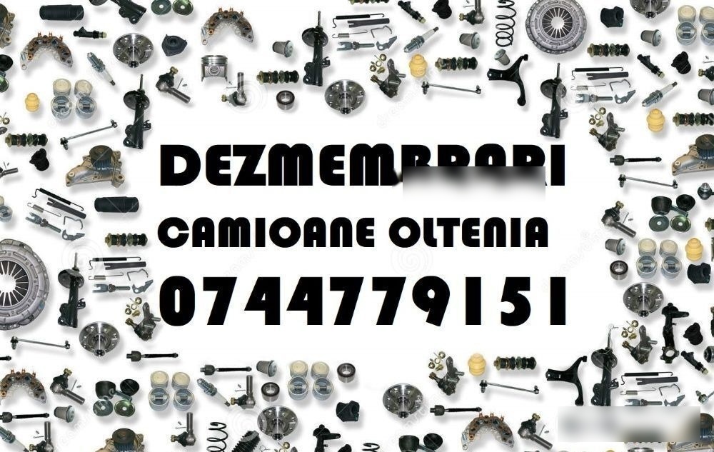 الجنوط - شاحنة MAN Janta MAN TGA TGX + multe alte modele 22.5: صور 6 الجنوط - شاحنة MAN Janta MAN TGA TGX + multe alte modele 22.5: صور 6