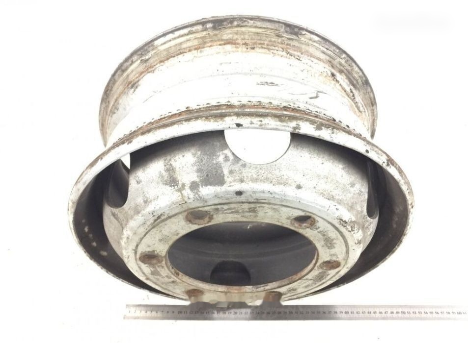 Mercedes-Benz Actros Axor + multe alte modele - الجنوط - شاحنة: صور 5 Mercedes-Benz Actros Axor + multe alte modele - الجنوط - شاحنة: صور 5