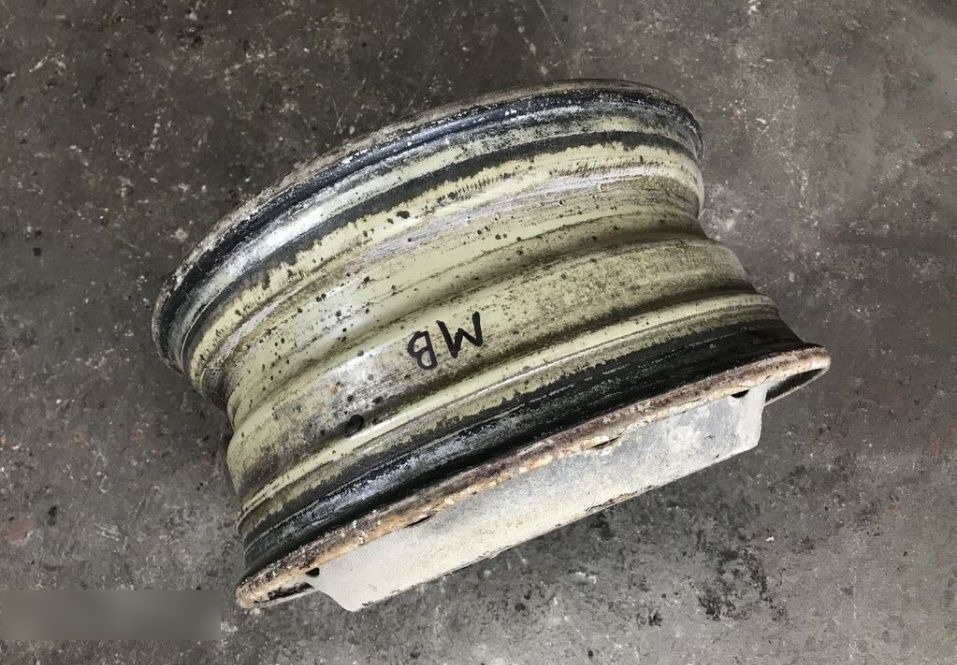 Mercedes-Benz Actros Axor + multe alte modele - الجنوط - شاحنة: صور 4 Mercedes-Benz Actros Axor + multe alte modele - الجنوط - شاحنة: صور 4