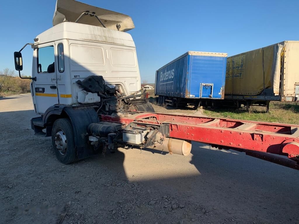 PIESE din dezmembrari RENAULT MIDLINER 210 160 150 180 150 170 4 - قطع الغيار - شاحنة: صور 2 PIESE din dezmembrari RENAULT MIDLINER 210 160 150 180 150 170 4 - قطع الغيار - شاحنة: صور 2