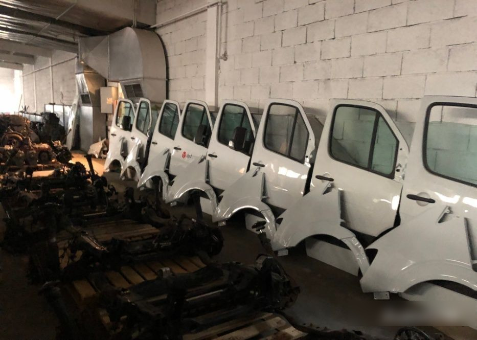 Scania IVECO Man Mercedes DAF Renault - باب و قطع الغيار - شاحنة: صور 3 Scania IVECO Man Mercedes DAF Renault - باب و قطع الغيار - شاحنة: صور 3