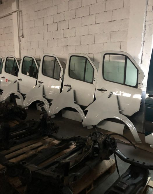 Scania IVECO Man Mercedes DAF Renault - باب و قطع الغيار - شاحنة: صور 1 Scania IVECO Man Mercedes DAF Renault - باب و قطع الغيار - شاحنة: صور 1