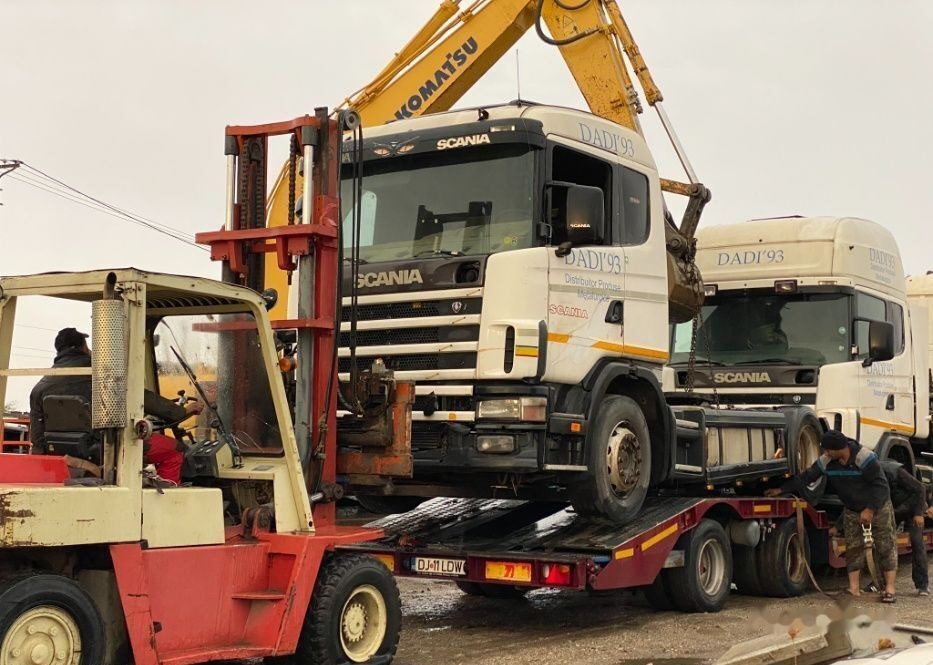 Scania P G R - الشاسيه شاحنة: صور 1 Scania P G R - الشاسيه شاحنة: صور 1