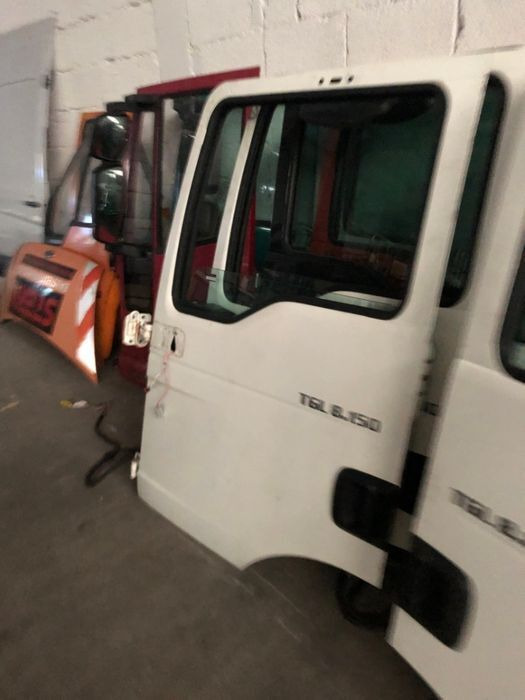 Scania - باب و قطع الغيار - شاحنة: صور 4 Scania - باب و قطع الغيار - شاحنة: صور 4