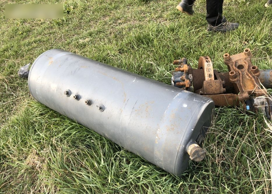 Thermo King TK Carrier Duba Frigorifica din dezmembrari - ثلاجة: صور 3 Thermo King TK Carrier Duba Frigorifica din dezmembrari - ثلاجة: صور 3