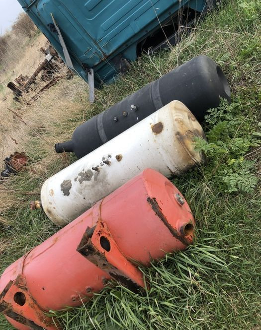 Thermo King TK Carrier Duba Frigorifica din dezmembrari - ثلاجة: صور 5 Thermo King TK Carrier Duba Frigorifica din dezmembrari - ثلاجة: صور 5