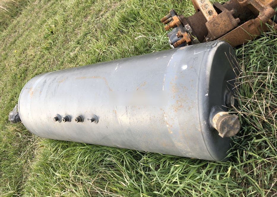 Thermo King TK Carrier Duba Frigorifica din dezmembrari - ثلاجة: صور 2 Thermo King TK Carrier Duba Frigorifica din dezmembrari - ثلاجة: صور 2