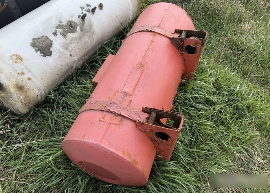 Thermo King TK Carrier Duba Frigorifica din dezmembrari - ثلاجة: صور 1 Thermo King TK Carrier Duba Frigorifica din dezmembrari - ثلاجة: صور 1