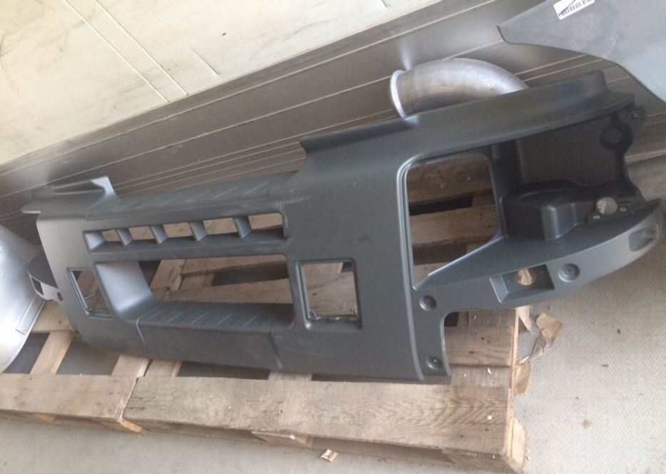 Vand bara Renault Dxi Premium NOUA truck - كأس مترعة - شاحنة: صور 2 Vand bara Renault Dxi Premium NOUA truck - كأس مترعة - شاحنة: صور 2