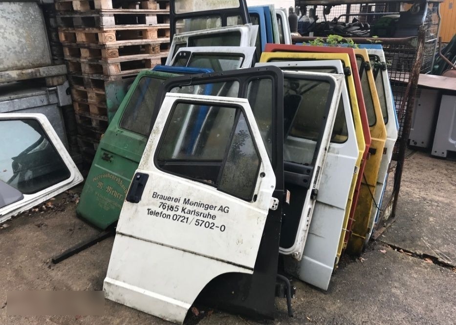 - باب و قطع الغيار - شاحنة: صور 4 - باب و قطع الغيار - شاحنة: صور 4