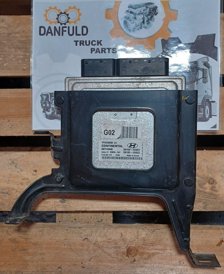 Continental truck - كتلة التحكم - شاحنة: صور 1 Continental truck - كتلة التحكم - شاحنة: صور 1