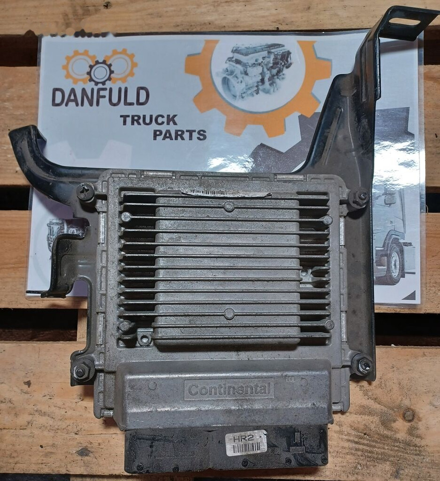 Continental truck - كتلة التحكم - شاحنة: صور 2 Continental truck - كتلة التحكم - شاحنة: صور 2