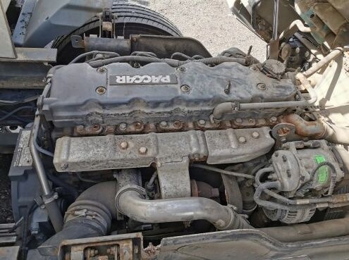 DAF GR155S2 DAF GR165S2 truck - المحرك - شاحنة: صور 3 DAF GR155S2 DAF GR165S2 truck - المحرك - شاحنة: صور 3