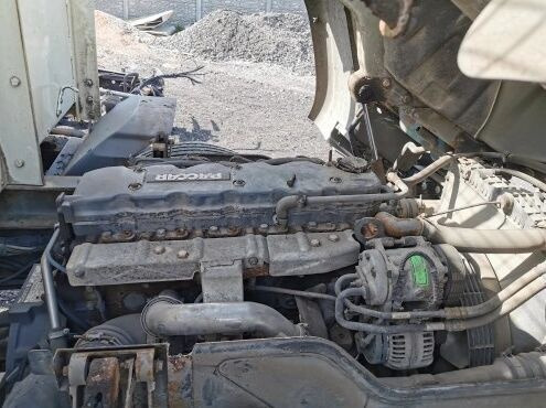 DAF GR155S2 DAF GR165S2 truck - المحرك - شاحنة: صور 2 DAF GR155S2 DAF GR165S2 truck - المحرك - شاحنة: صور 2