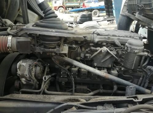 DAF PE228C DAF truck - المحرك - شاحنة: صور 2 DAF PE228C DAF truck - المحرك - شاحنة: صور 2