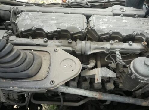 DAF PE228C DAF truck - المحرك - شاحنة: صور 3 DAF PE228C DAF truck - المحرك - شاحنة: صور 3