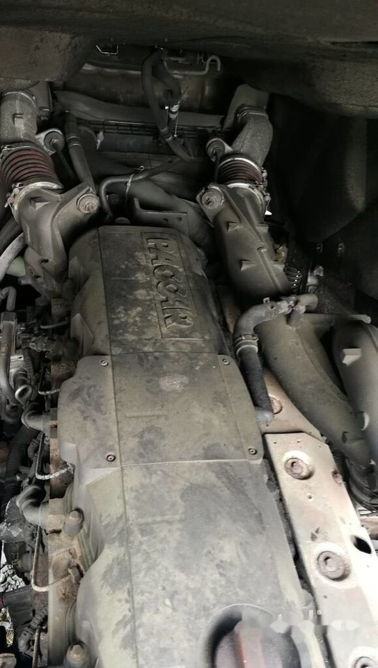 DAF Paccar MX 340S1 DAF XF 105, CF 85 - المحرك - شاحنة: صور 2 DAF Paccar MX 340S1 DAF XF 105, CF 85 - المحرك - شاحنة: صور 2