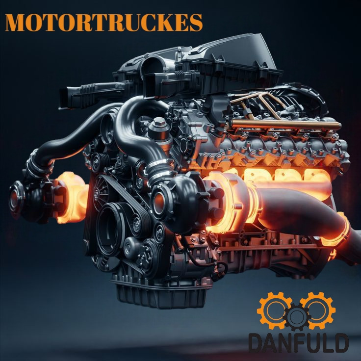 DAF Paccar MX 340S1 DAF XF 105, CF 85 - المحرك - شاحنة: صور 5 DAF Paccar MX 340S1 DAF XF 105, CF 85 - المحرك - شاحنة: صور 5