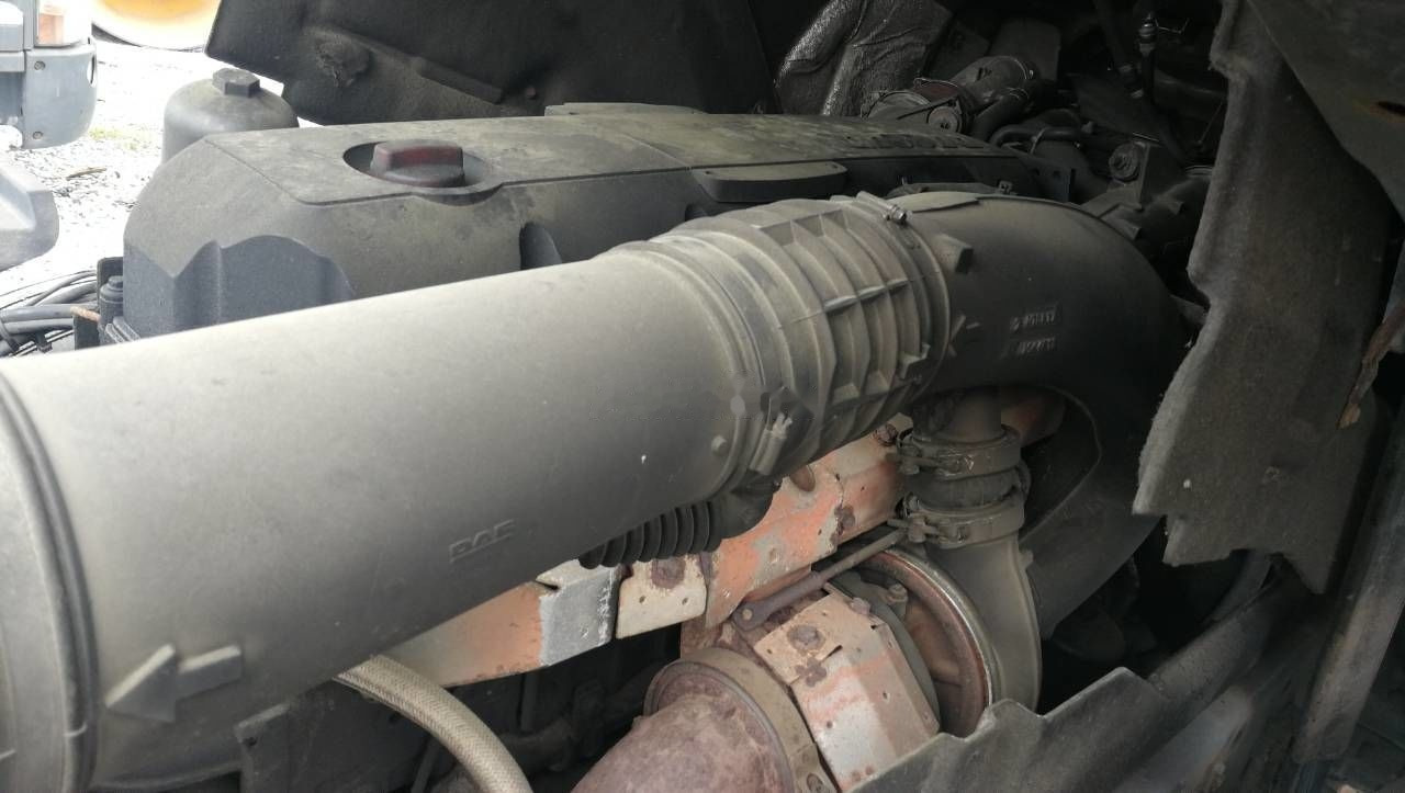DAF Paccar MX 340S1 DAF XF 105, CF 85 - المحرك - شاحنة: صور 3 DAF Paccar MX 340S1 DAF XF 105, CF 85 - المحرك - شاحنة: صور 3
