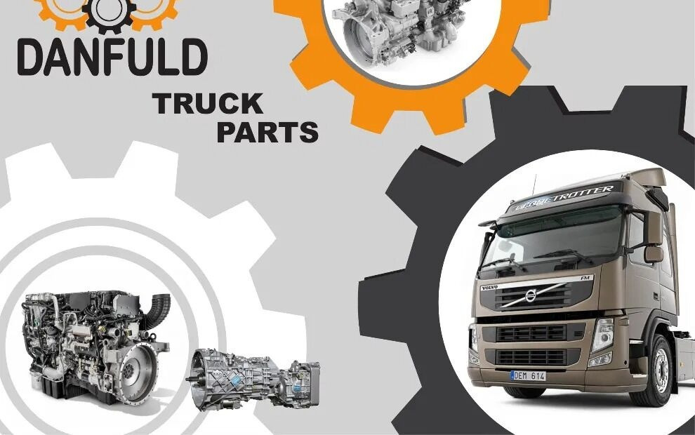 IVECO 5802388934 IVECO - ربيع تعليق - شاحنة: صور 2 IVECO 5802388934 IVECO - ربيع تعليق - شاحنة: صور 2