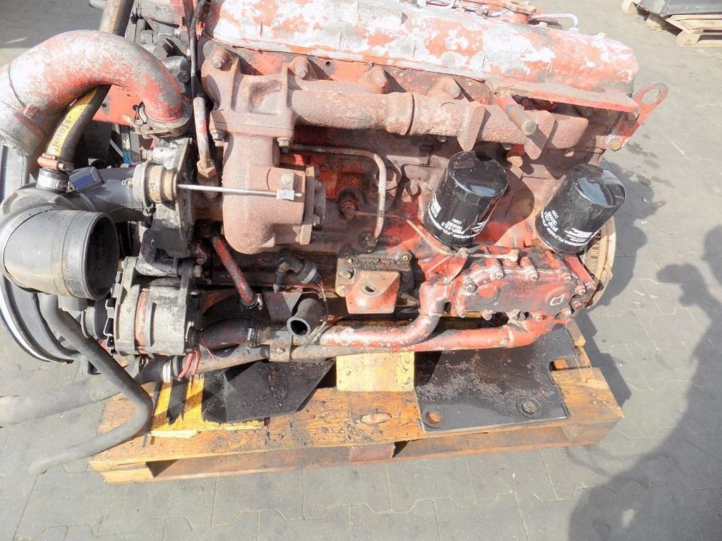 IVECO 8060.45B IVECO Eurocargo 6.0 - المحرك - شاحنة: صور 2 IVECO 8060.45B IVECO Eurocargo 6.0 - المحرك - شاحنة: صور 2