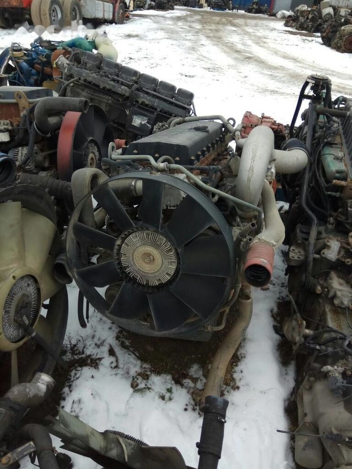 IVECO Cursor 10 430 E3 F3AE0681D   IVECO Stralis 430 - المحرك - شاحنة: صور 5 IVECO Cursor 10 430 E3 F3AE0681D   IVECO Stralis 430 - المحرك - شاحنة: صور 5