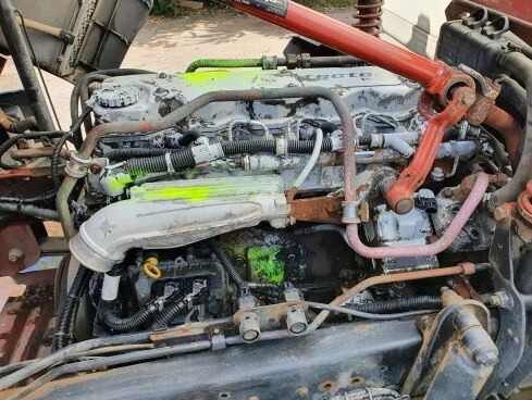 IVECO F4AE0681E   IVECO EUROCARGO F4AE0681E truck - المحرك - شاحنة: صور 1 IVECO F4AE0681E   IVECO EUROCARGO F4AE0681E truck - المحرك - شاحنة: صور 1