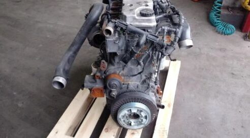 IVECO F4AFE611 C IVECO EuroCargo IV - المحرك - شاحنة: صور 5 IVECO F4AFE611 C IVECO EuroCargo IV - المحرك - شاحنة: صور 5