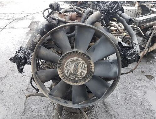 MAN D2866 LF24 MAN F2000 - المحرك - شاحنة: صور 1 MAN D2866 LF24 MAN F2000 - المحرك - شاحنة: صور 1