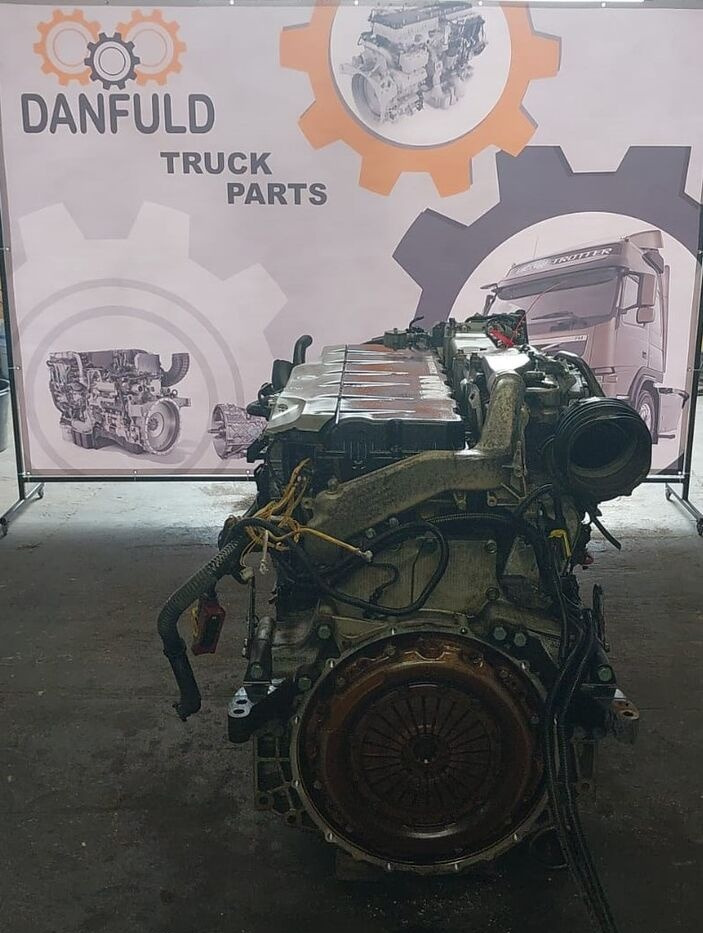 MAN TGX euro 6 D2676LF51 MAN TGX D2676LF51 truck - المحرك - شاحنة: صور 3 MAN TGX euro 6 D2676LF51 MAN TGX D2676LF51 truck - المحرك - شاحنة: صور 3