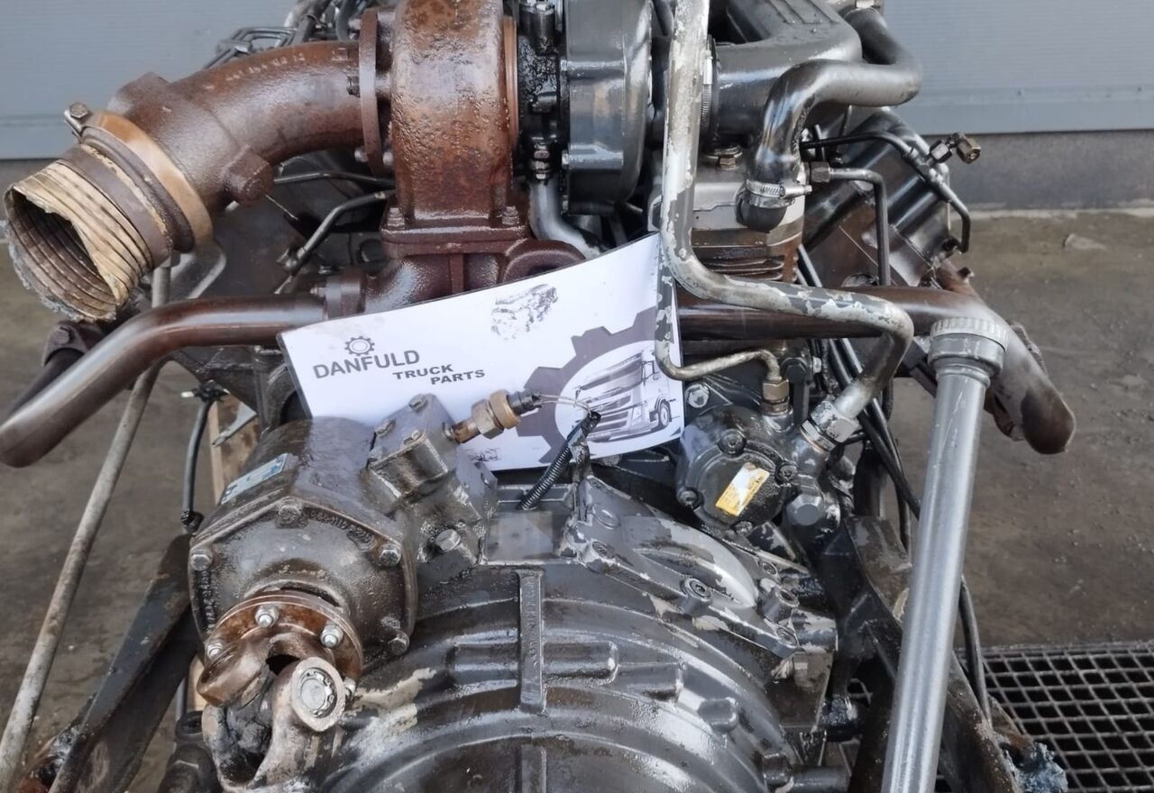 Mercedes-Benz OM441 LA OM441LA   Mercedes-Benz OM441LA - المحرك - شاحنة: صور 2 Mercedes-Benz OM441 LA OM441LA   Mercedes-Benz OM441LA - المحرك - شاحنة: صور 2