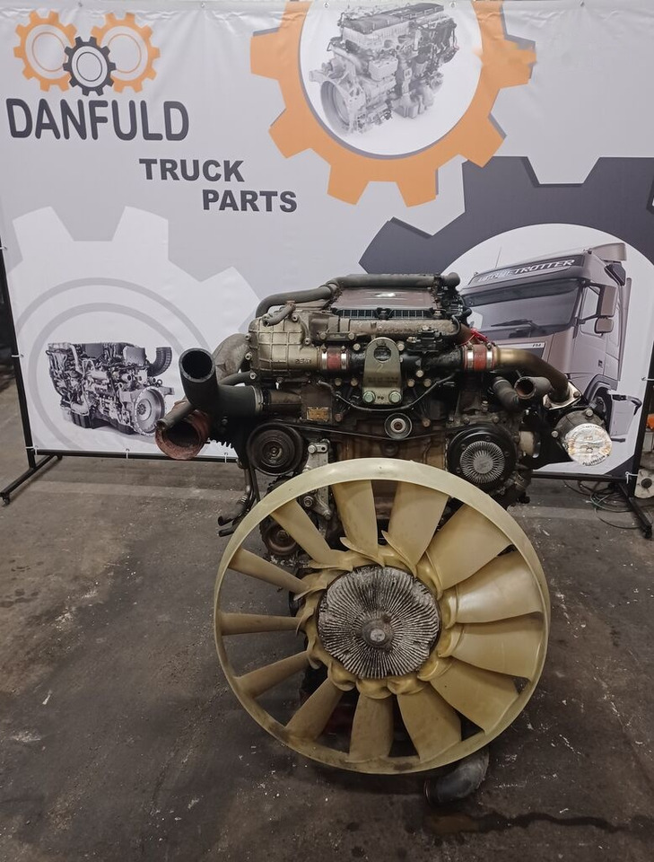 Mercedes-Benz OM471LA Mercedes-Benz ACTROS truck - المحرك - شاحنة: صور 3 Mercedes-Benz OM471LA Mercedes-Benz ACTROS truck - المحرك - شاحنة: صور 3